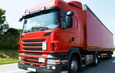 Adana Derinkuyu Ambar Kargo