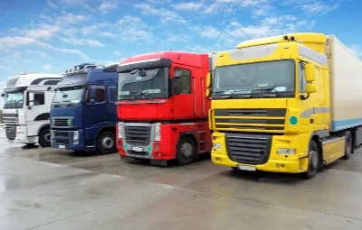 Adana Derinkuyu Nakliye Ambarı