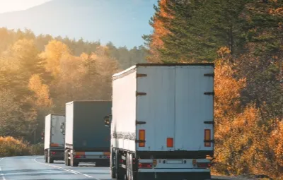 Adana ile Derinkuyu Arası Klima Taşıma