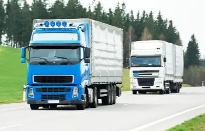 Adana ile Derinkuyu Arası Eşya Taşıma